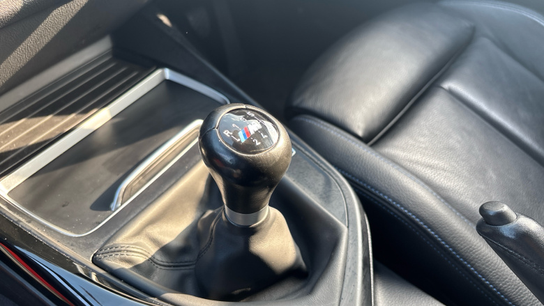 BMW 1 Series 118i [1.5] M Sport Shadow Edition 5dr Petrol Hatchback